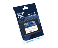 Patriot 128GB 2,5" SATA SSD P210 - 575329 - zdjęcie 4